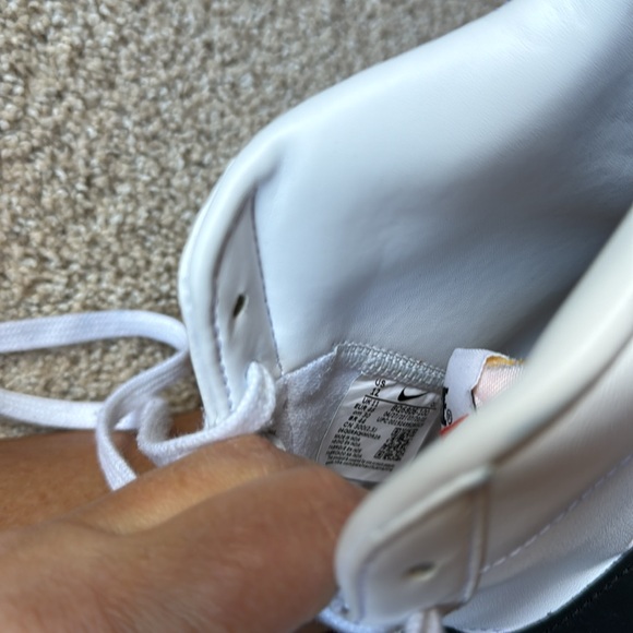 Nike Blazer Mid '77 Vintage size 12 - Picture 8 of 8